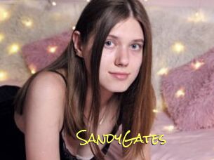 SandyGates