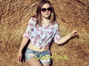 SandyJane