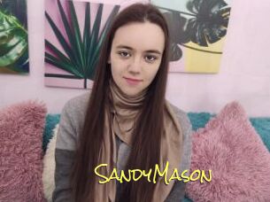 SandyMason