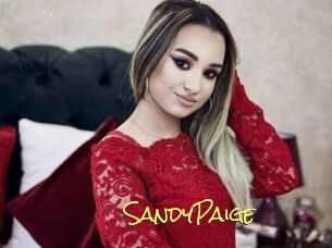 SandyPaige