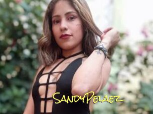 SandyPelaez