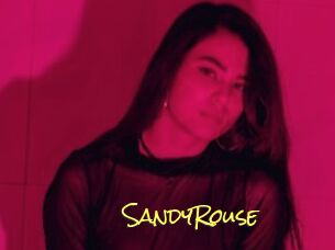 SandyRouse