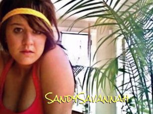 SandySavannah