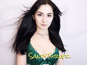 SandyTurner