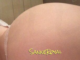 SanneRoyal