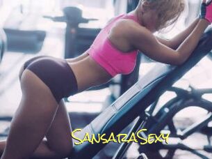 SansaraSexy