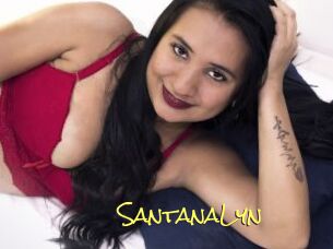 SantanaLyn