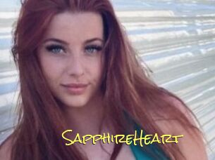 SapphireHeart