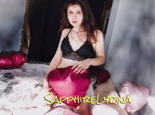 SapphireLydina