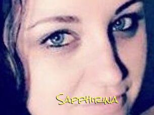 Sapphirina