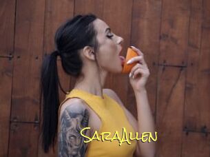 SaraAllen
