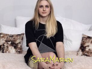 SaraMarion