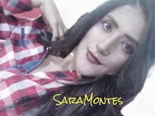 SaraMontes