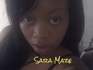 Sara_Maze