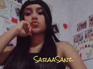 SaraaSanz