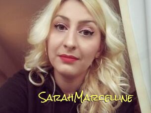 SarahMarcelline