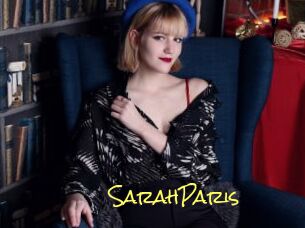 SarahParis