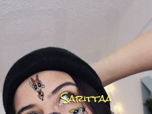 Sarittaa