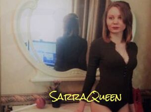 SarraQueen