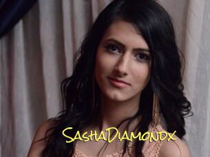 SashaDiamondx