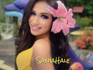 SashaHale