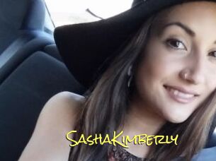 SashaKimberly