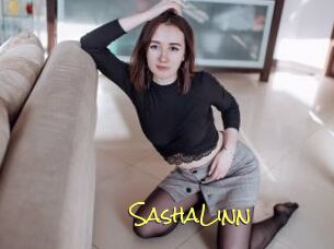 SashaLinn