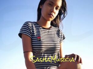 SashaMurcia