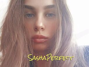 SashaPerfect