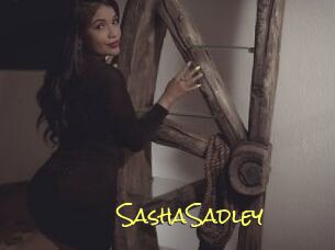 SashaSadley