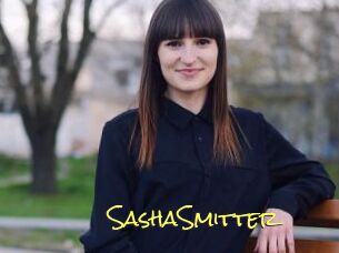 SashaSmitter