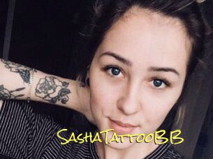 SashaTattooBB