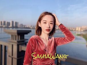 SashaWang