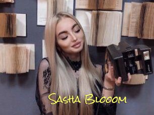 Sasha_Blooom