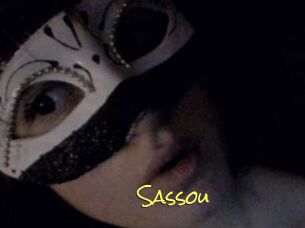 Sassou