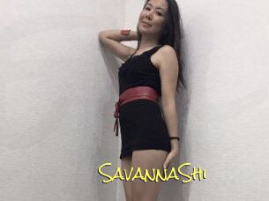 SavannaShi