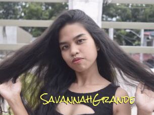 SavannahGrande