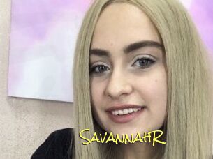 SavannahR