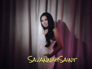 SavannahSaint