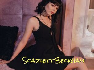 ScarlettBeckham