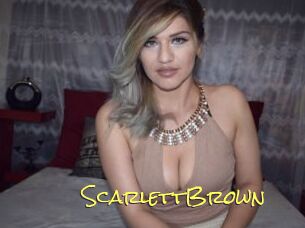 ScarlettBrown