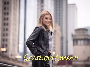 ScarlettChasity