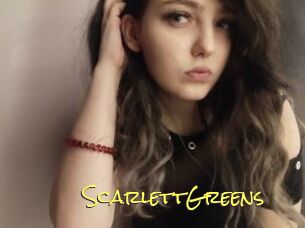 ScarlettGreens