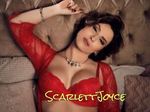 ScarlettJoyce