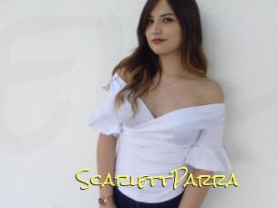 ScarlettParra