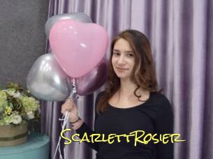 ScarlettRosier