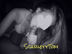 ScarlettTom