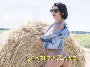 ScarlettZaine