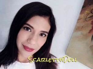 ScarletthDoll