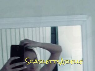 ScarlettsArielle